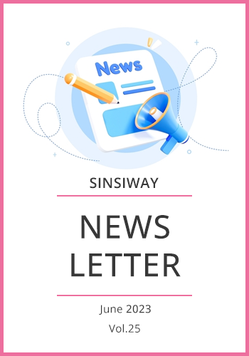 June 2023 - Issue 25 -