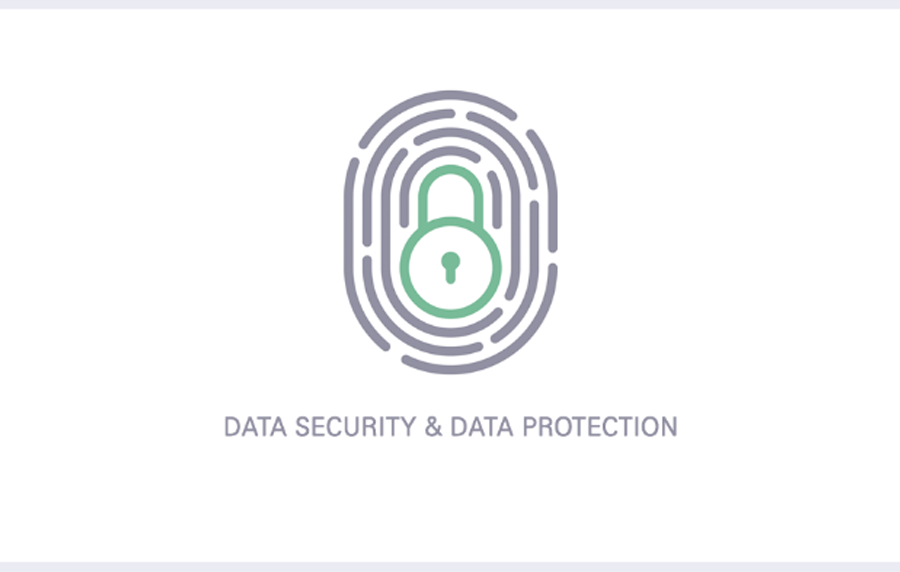 Data Security & Data Protection