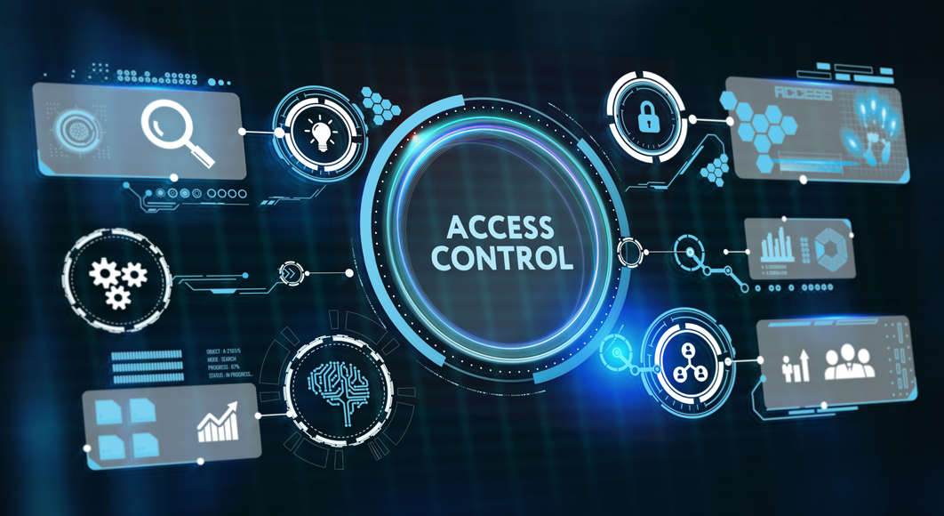 Access Control, A Way to Protect Important Data