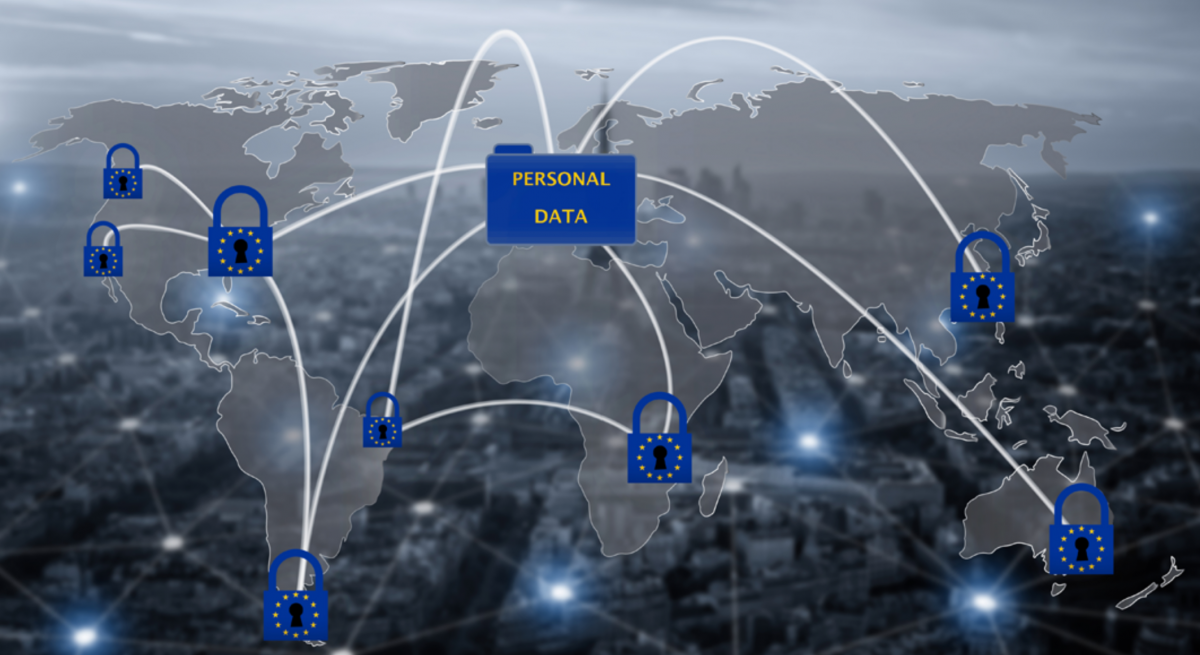 CBPR Certification, the Rules on Personal Information Transfer Between the APEC Member Economies