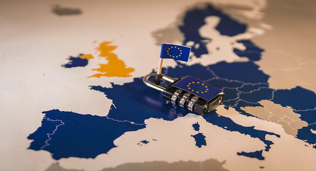 Persönliche Informationen und öffentliche Daten in Europa können unbeschränkt ins Ausland weitergege