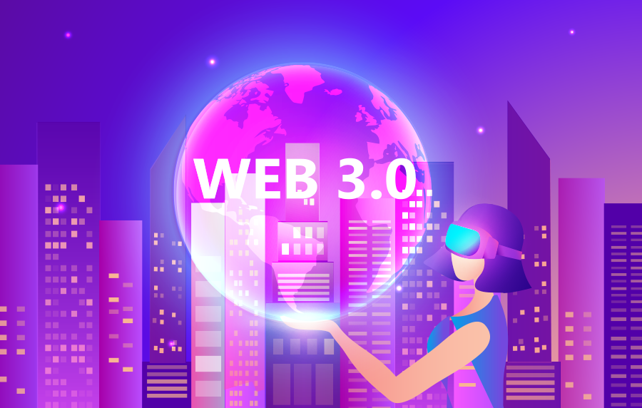 Web 3.0 시대가 온다.