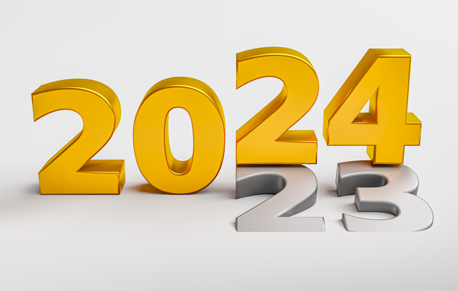 2023년 사이버 보안 위협 분석과 2024년 사이버 보안 위협 전망