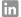 linkedin icon